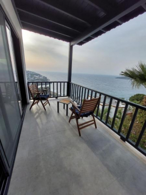 VILLA YALIKAVAK GERIS